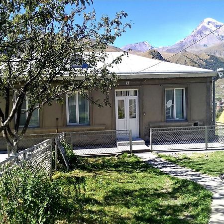 Family Hotel 7 Sisters Kazbegi Rum bild